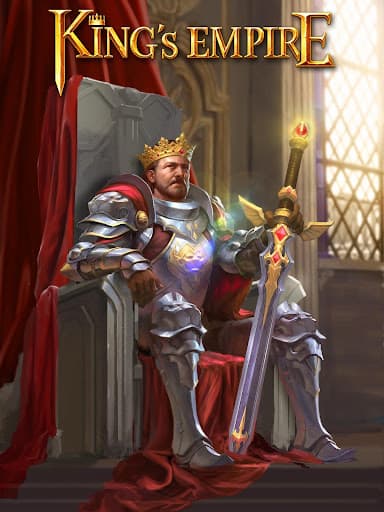 King's Empire screenshot 20 - screenshot