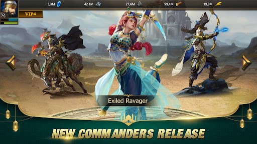 Revenge of Sultans screenshot 8 - screenshot