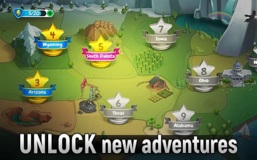 Horse Legends: Epic Ride Game screenshot 9 - screenshot