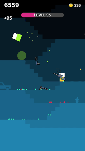 Mr Gun screenshot 6 - screenshot