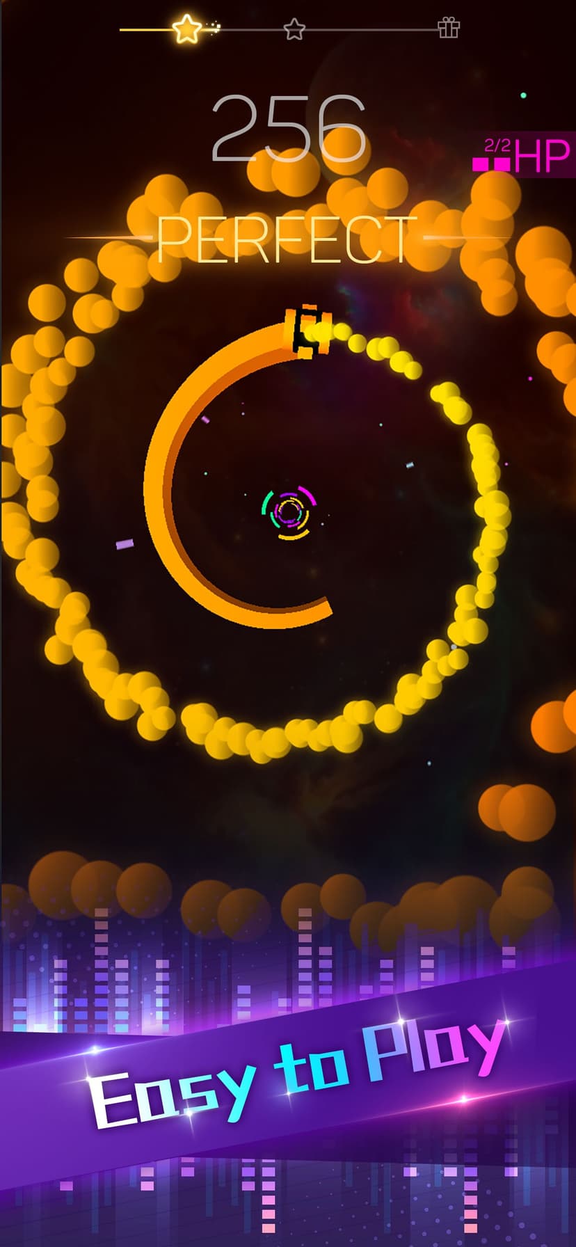 Smash Colors 3D 2026 screenshot 3 - screenshot