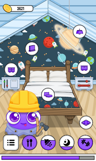 Moy 6 the Virtual Pet Game screenshot 17 - screenshot