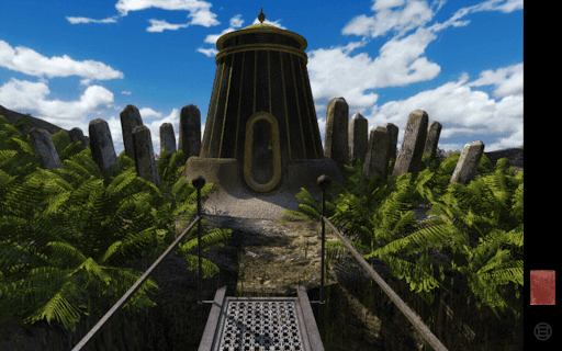 Riven: The Sequel to Myst screenshot 26 - screenshot