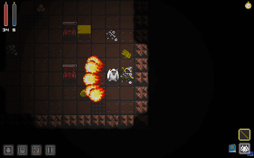 Quest of Dungeons screenshot 11 - screenshot