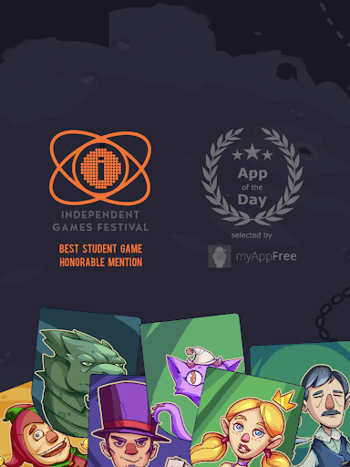 Unhatched screenshot 12 - screenshot