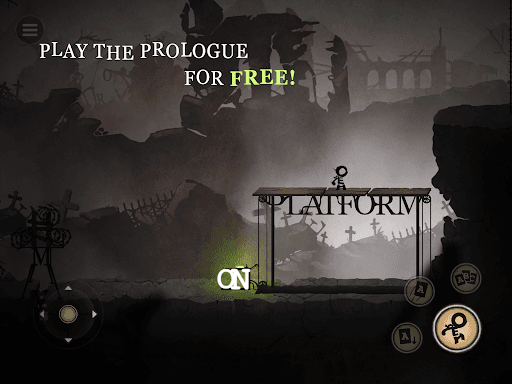 Typoman Remastered screenshot 17 - screenshot