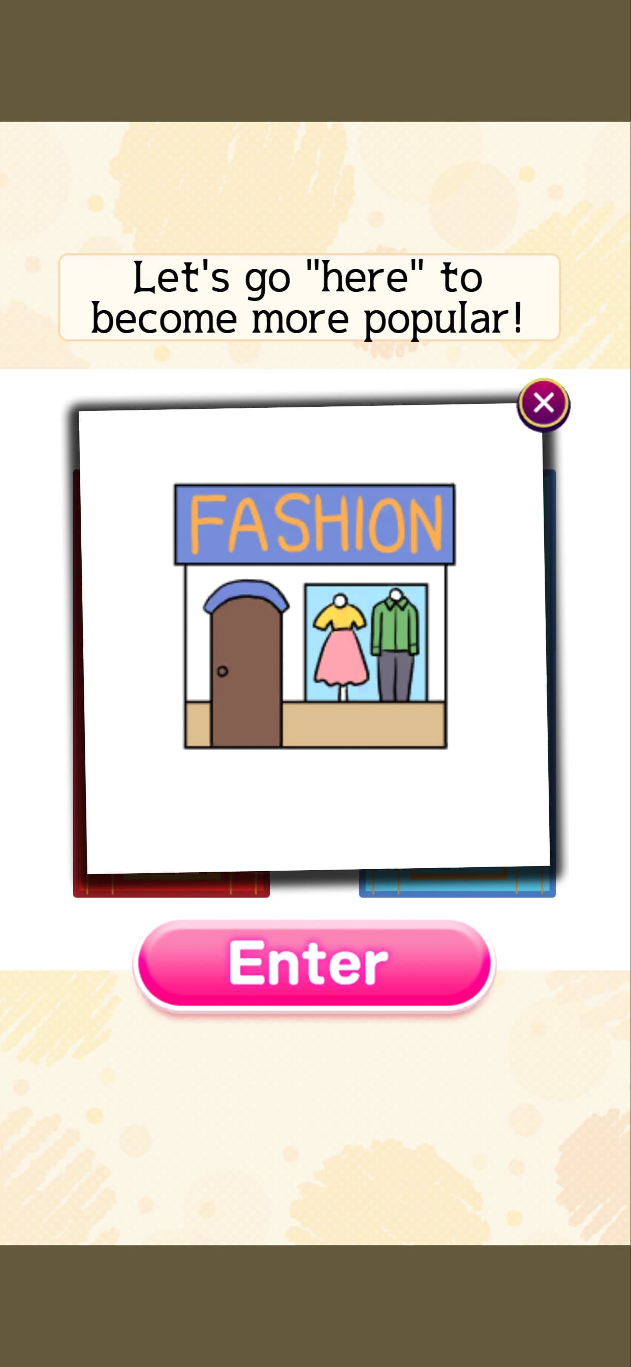 Dress Up and Happy Life screenshot 5 - screenshot