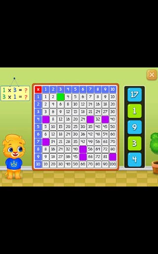 Kids Multiplication Math Games screenshot 15 - screenshot