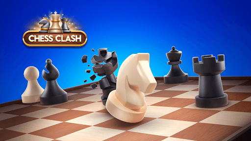 Chess Clash: Online & Offline screenshot 16 - screenshot