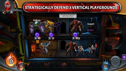 Monster Train screenshot 9 - screenshot