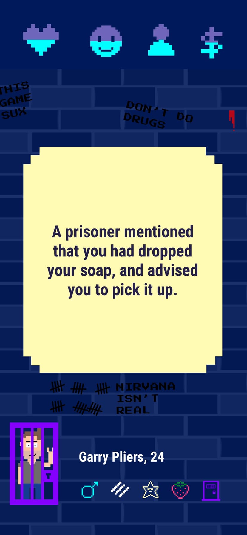 Nirvana Game of Life screenshot 6 - screenshot