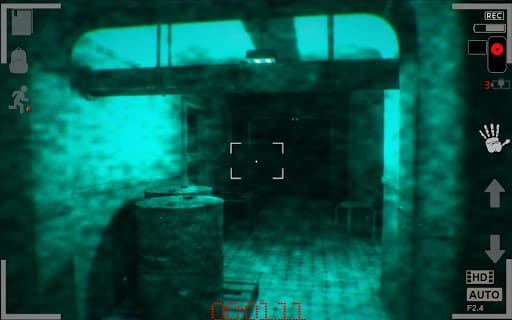 Mental Hospital V - 3D Creepy screenshot 10 - screenshot