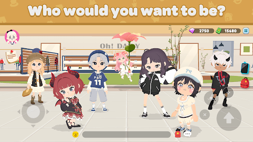 Play Together screenshot 9 - screenshot