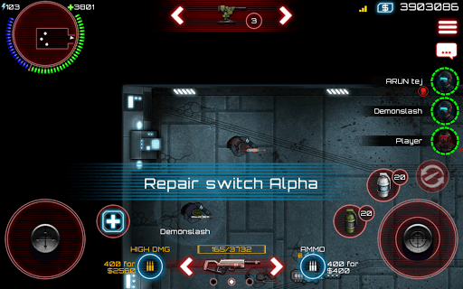 SAS: Zombie Assault 4 screenshot 12 - screenshot