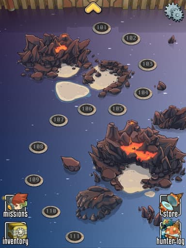 Mobfish Hunter screenshot 24 - screenshot
