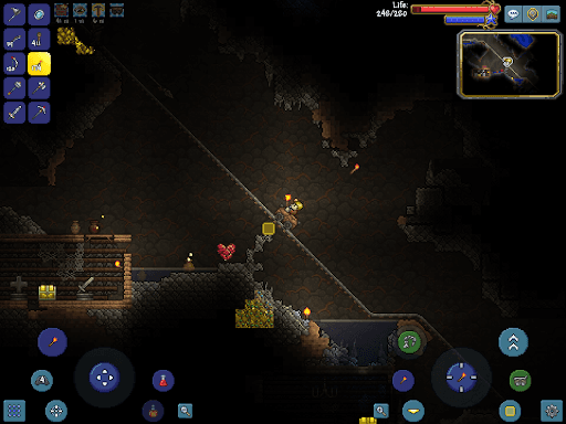 Terraria screenshot 21 - screenshot