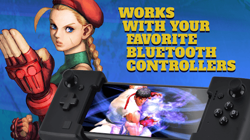 Street Fighter IV CE screenshot 7 - screenshot