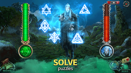 Call of Hills (F2P Adventure) screenshot 2 - screenshot