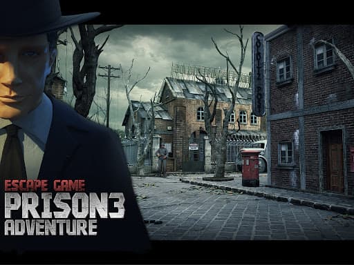 Escape game:prison adventure 3 screenshot 10 - screenshot
