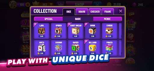 Backgammon Plus - Board Game screenshot 13 - screenshot