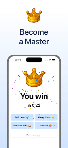Queens Battle screenshot 5 - screenshot