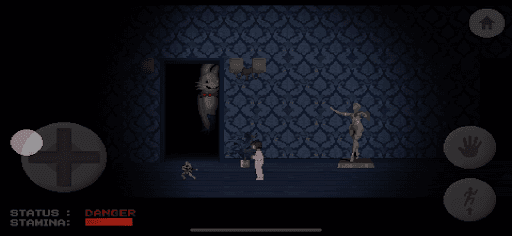 Mr. Hopp's Playhouse screenshot 6 - screenshot