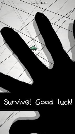 No Humanity - The Hardest Game screenshot 2 - screenshot