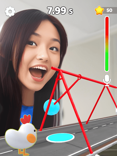Crazy Challenge: Mini Games 3D screenshot 9 - screenshot