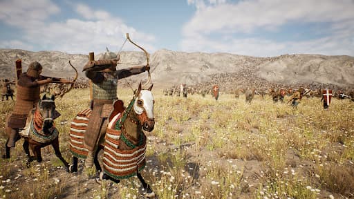 Steel And Flesh screenshot 13 - screenshot