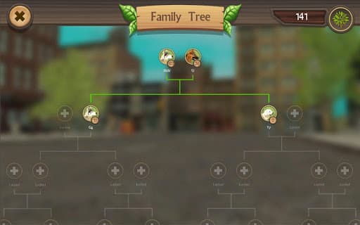 Dog Sim Online: Raise a Family screenshot 8 - screenshot