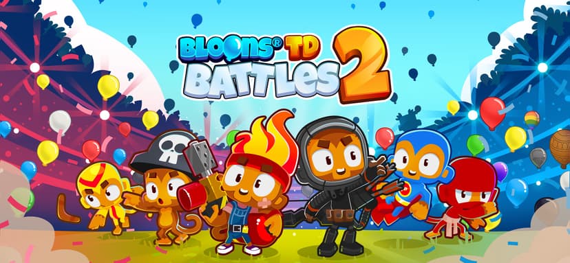 Bloons TD Battles 2 screenshot 5 - screenshot