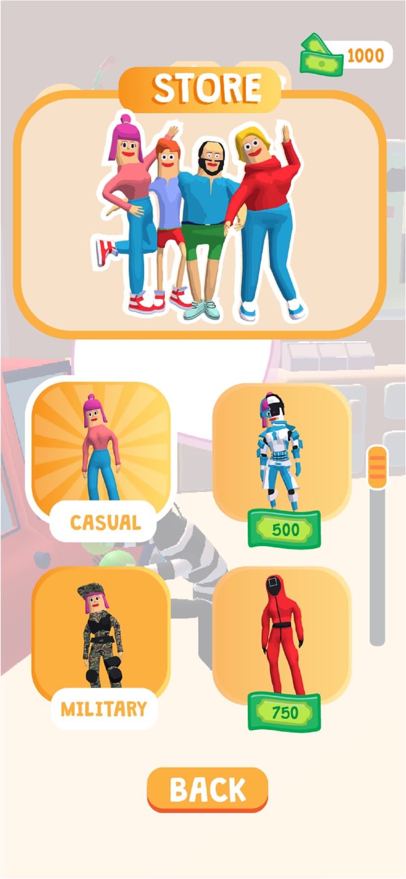 Grab Master! screenshot 3 - screenshot