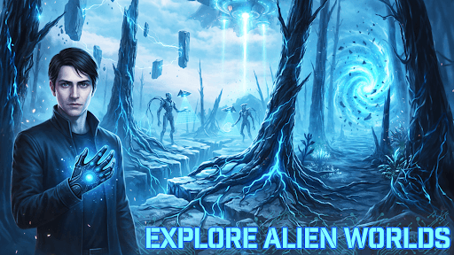 Escape Story: Unihero screenshot 15 - screenshot