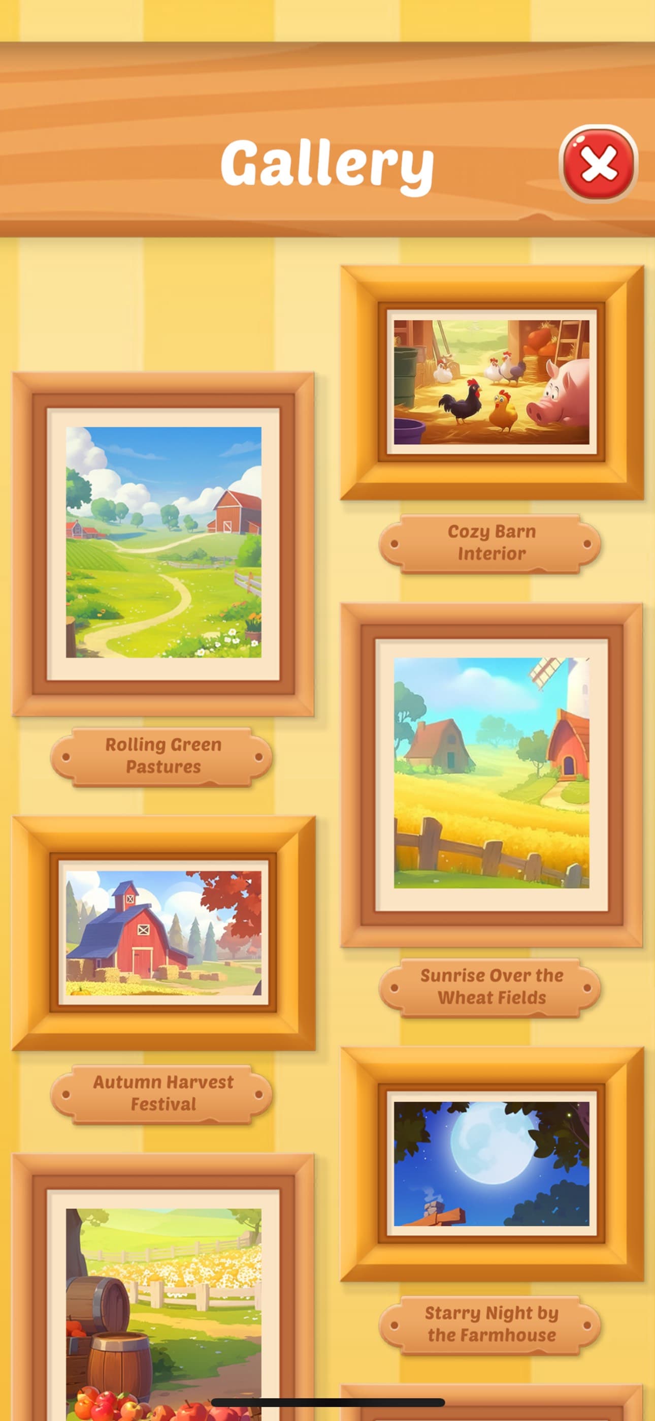 Bingo Merge: Puzzle Game screenshot 7 - screenshot