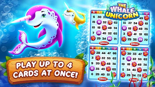 Easter Bunny Bingo screenshot 8 - screenshot