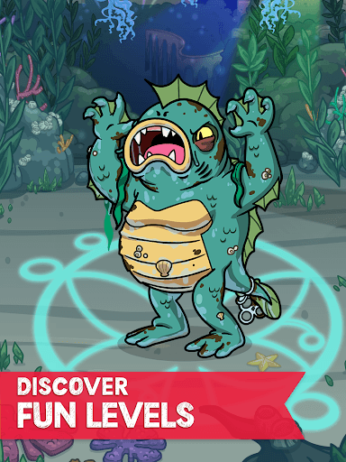 Bud Farm: Munchie Match screenshot 16 - screenshot