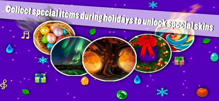 Nebulous.io screenshot 3 - screenshot