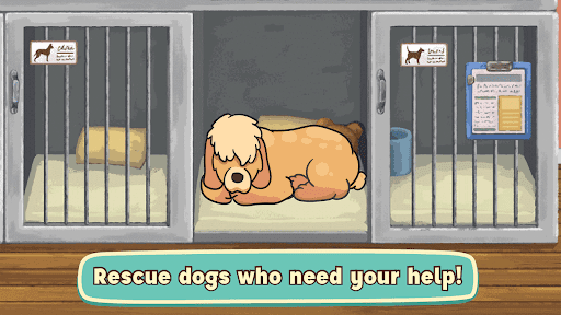 Old Friends Dog Game screenshot 11 - screenshot