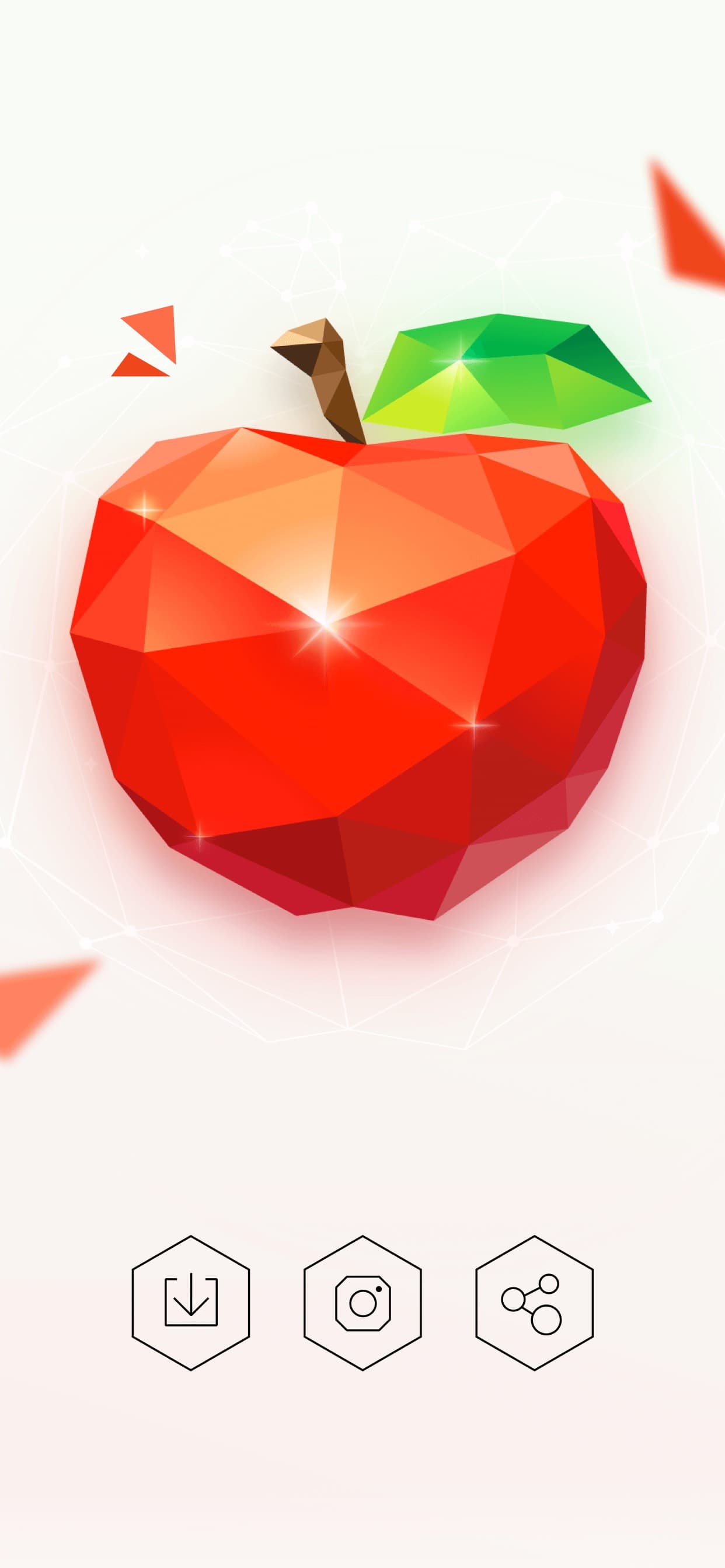 LOVE POLY - NEW PUZZLE GAME screenshot 6 - screenshot