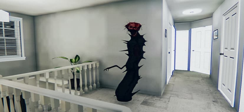The Boiled One: Horror Game screenshot 4 - screenshot