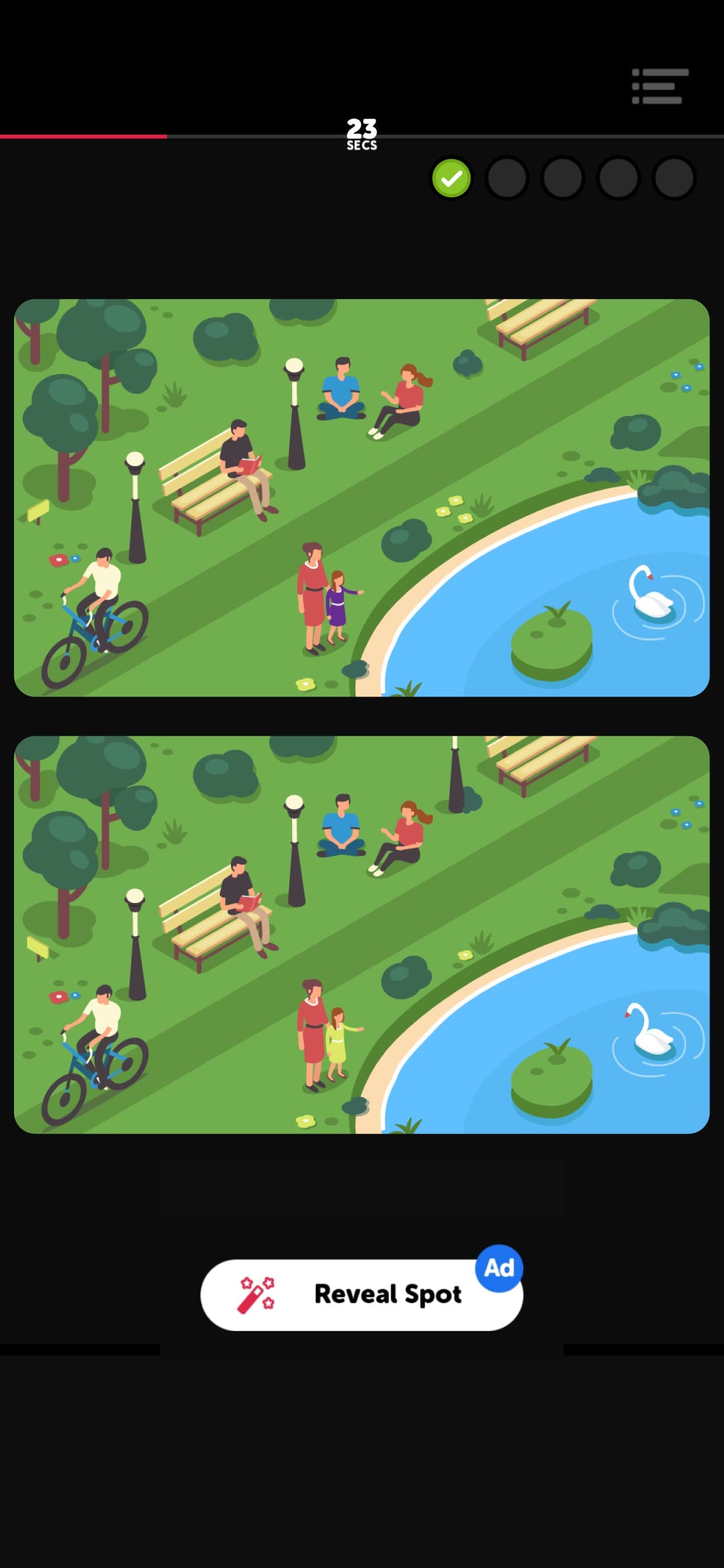 Infinite Differences - Find It screenshot 4 - screenshot