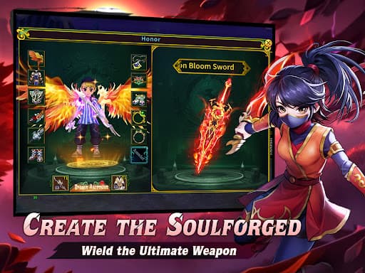 Ruler of the Land screenshot 13 - screenshot