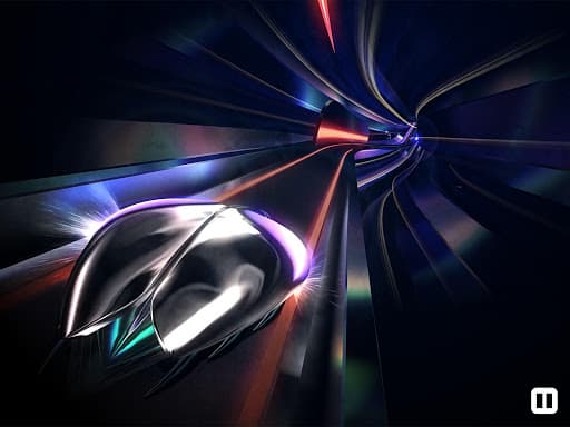 Thumper: Pocket Edition screenshot 8 - screenshot