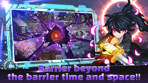 Hunter Raid: Idle RPG Games screenshot 3 - screenshot