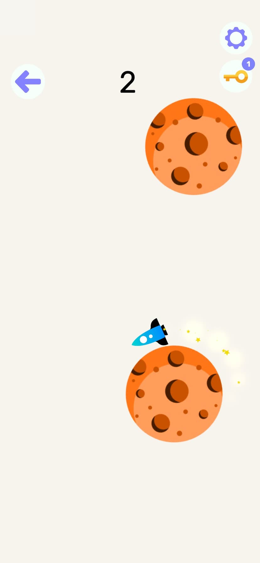 Only 1% Challenges:Tricky Game screenshot 3 - screenshot