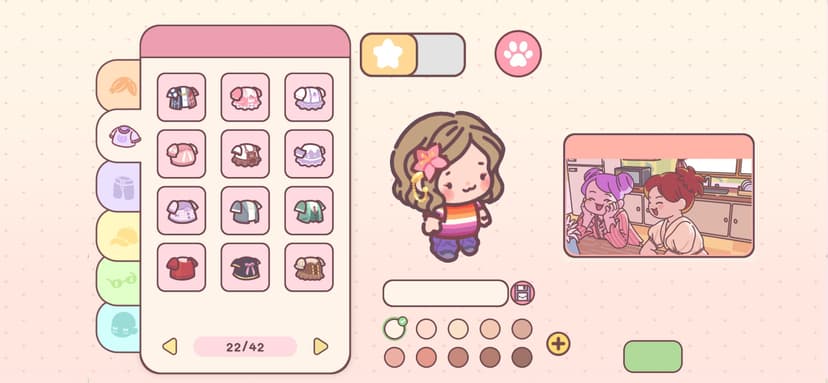 Pocket Love! screenshot 5 - screenshot