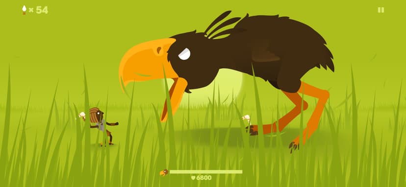 Big Hunter screenshot 7 - screenshot