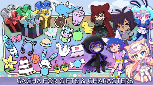 Gacha Life screenshot 14 - screenshot