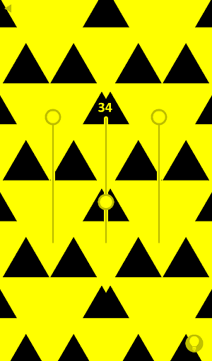 Yellow screenshot 9 - screenshot