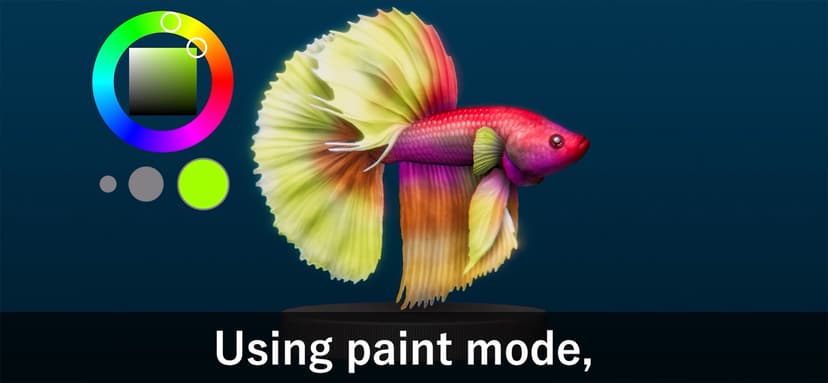 Bettarium - Betta Fish Tank screenshot 4 - screenshot